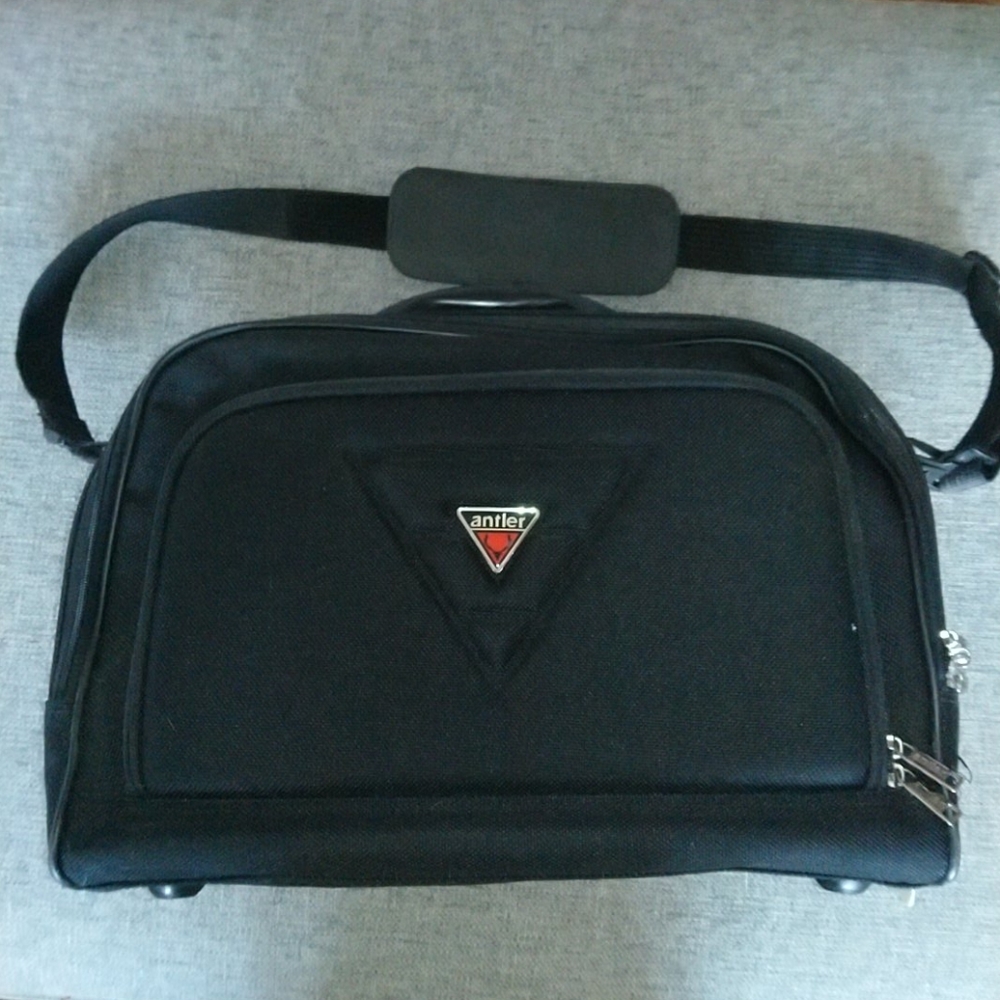 Antler Airlight Flight Bag NWT